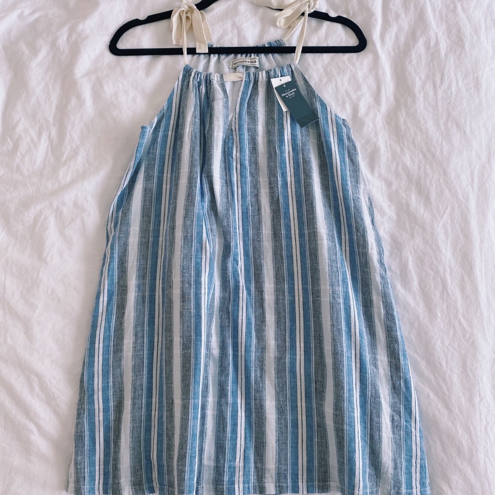 Abercrombie Shift Dress
